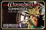 Wizardry Summoner Box Art Front